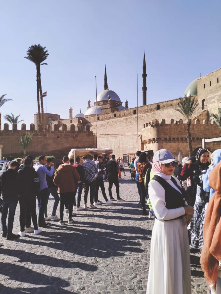 مؤتمر شباب الباحثين