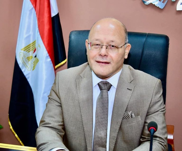 جامعة سوهاج تحصد المركز الأول علي مستوي الجامعات الأفريقية والمصرية في التصنيف الدولي للجامعات المستدامة “جرين ميتركس”*