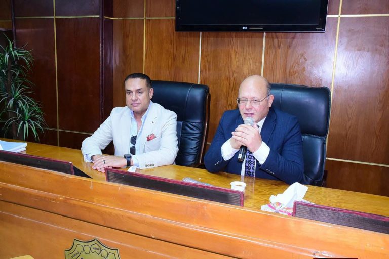 برنامج البنك المركزي المصري لتدريب طلبة الجامعات (Explore – 2026) .. بوابتك للبنك المركزي المصري