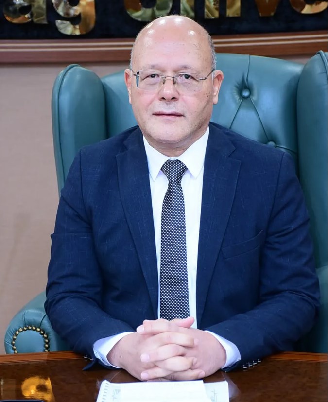 لاول مره ..شركة جديدة بجامعة سوهاج تقود مستقبل الخدمات الطبية في الصعيد